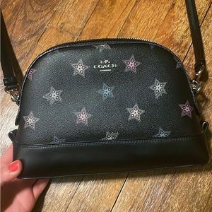Coach Star Purse